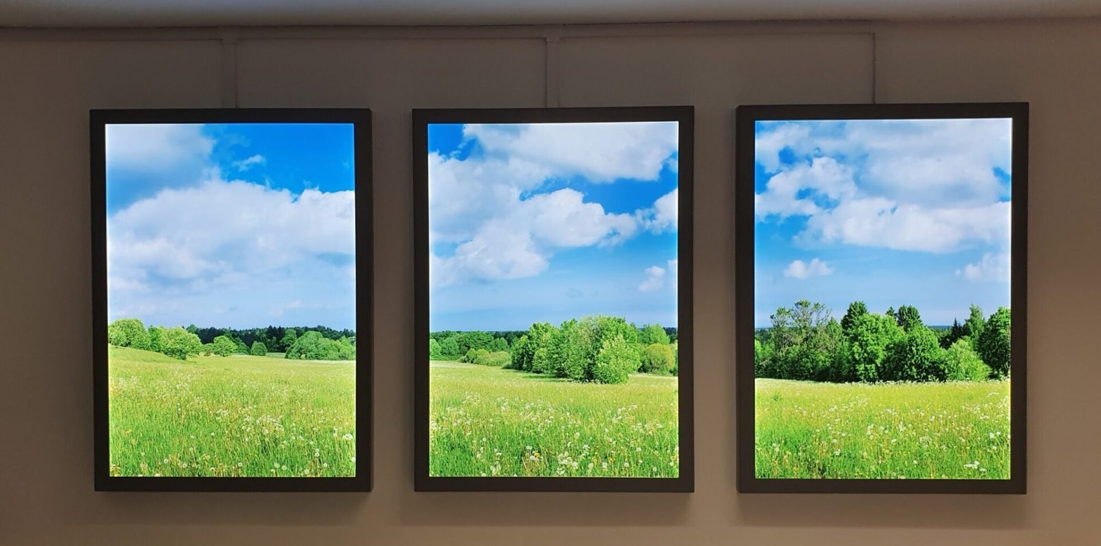 Making Use Of Inner Spaces To Bring Humanity Back To Patients