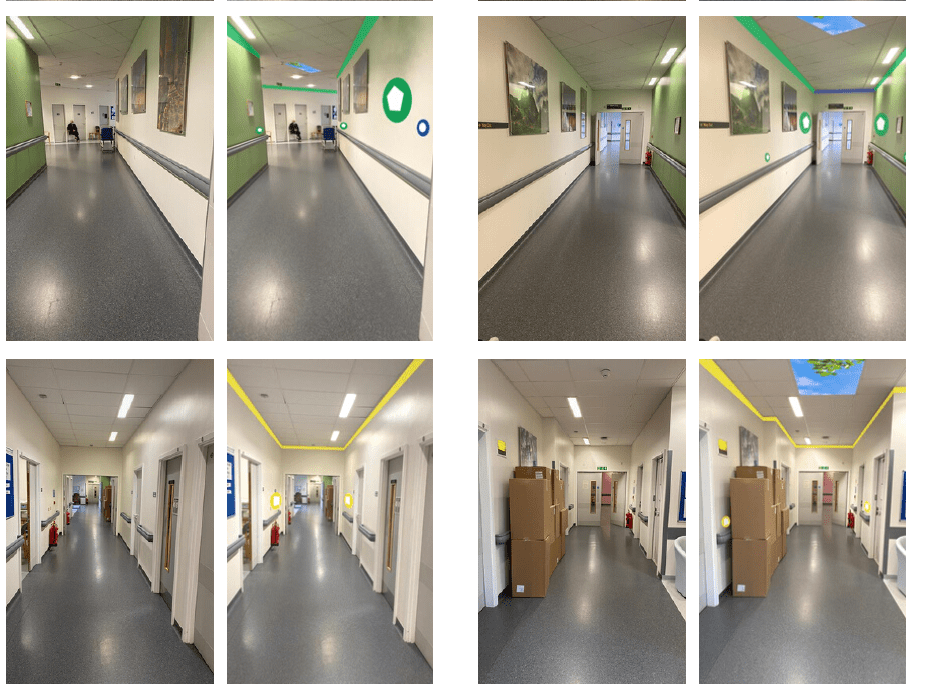 The Impact Wayfinding Can Have On Wellbeing