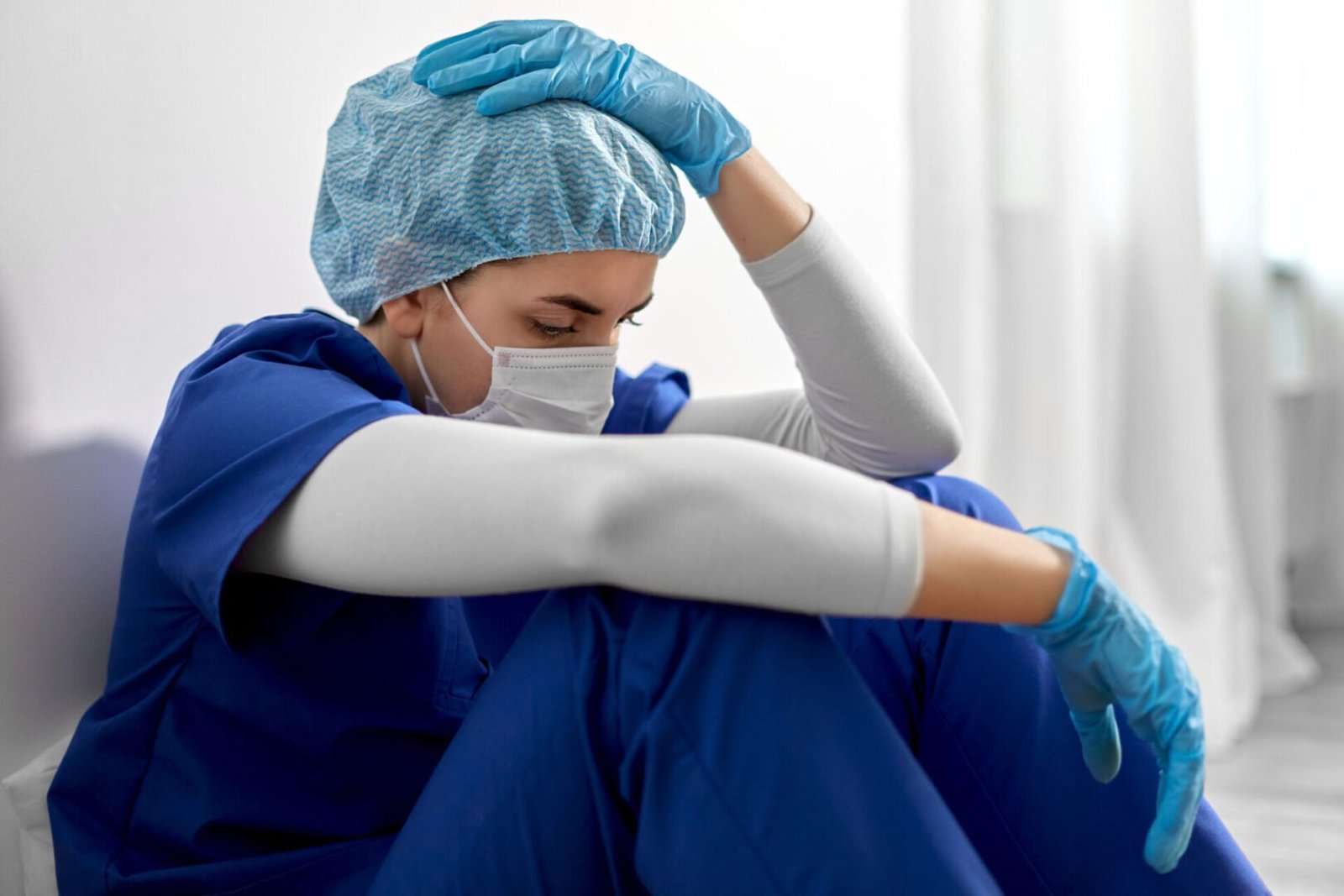 How To Suppress Patient Violence In Healthcare