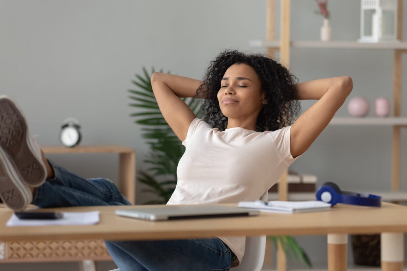 How To Create A Tranquil Home For A Stress-Free Life 